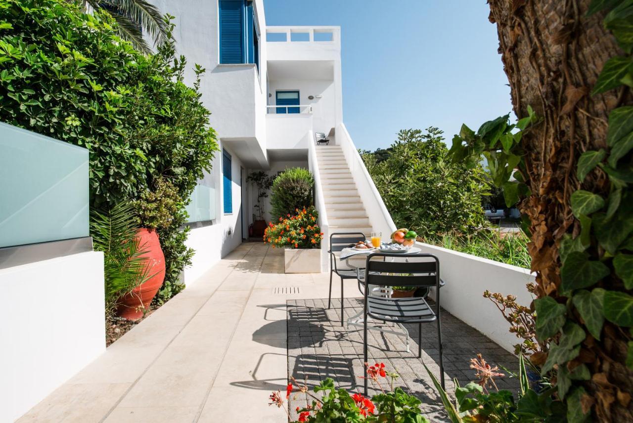 Anna Plakias Apartments Exterior photo